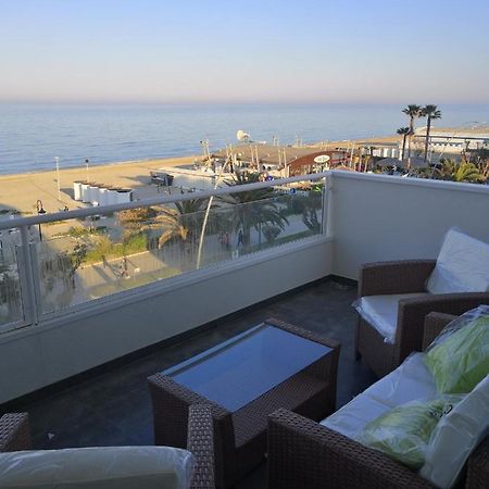 Infinito Apartment Алба Адриатика Екстериор снимка